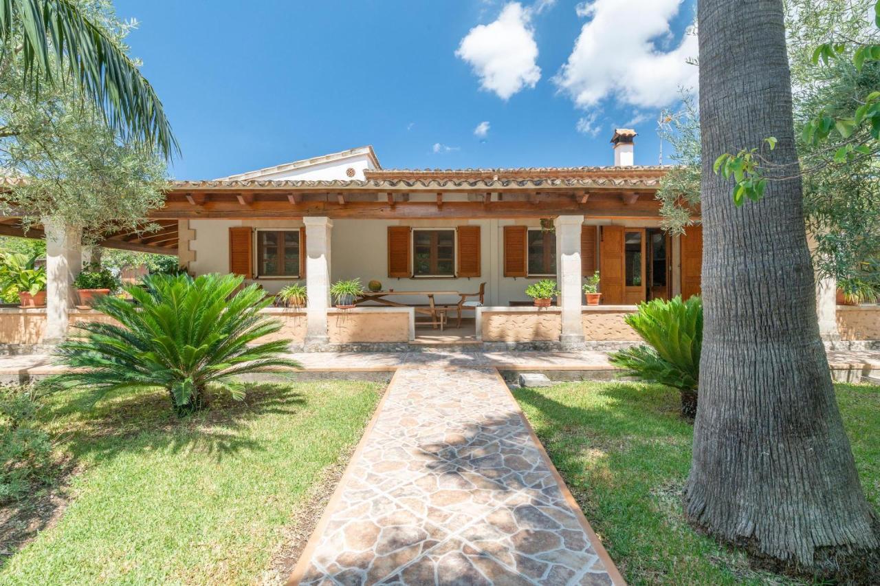 La Rafal Villa Pollença